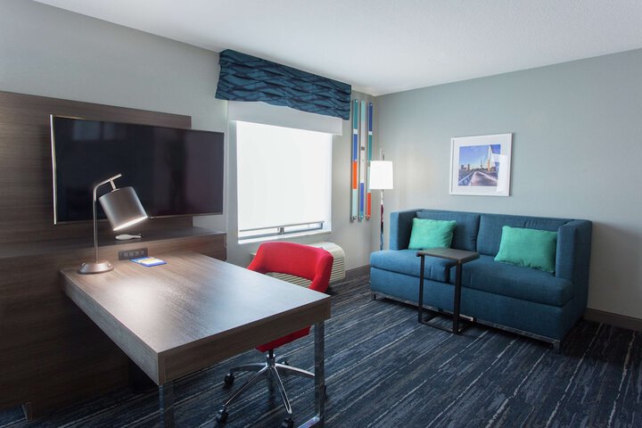 Hampton Inn & Suites Ankeny