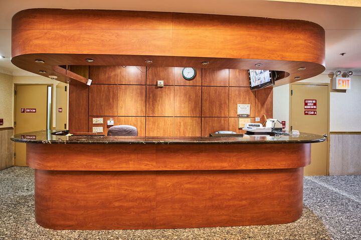 Hotel Interior 12 of 54