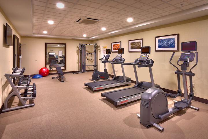 Staybridge Suites Cheyenne by IHG