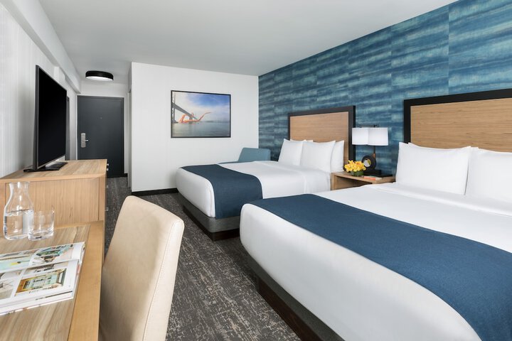Hotel Caza