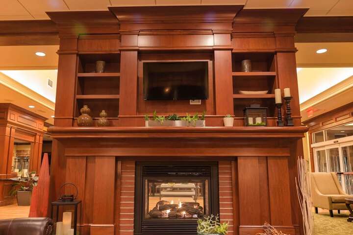 Hotel Interior 11 of 72