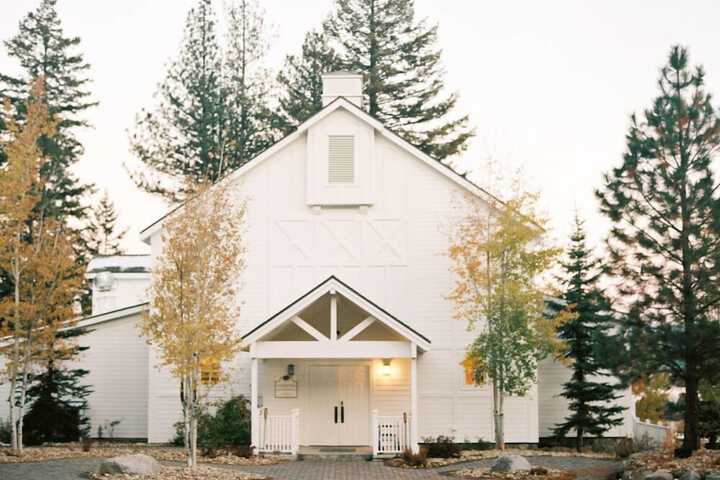 Tamarack Resort