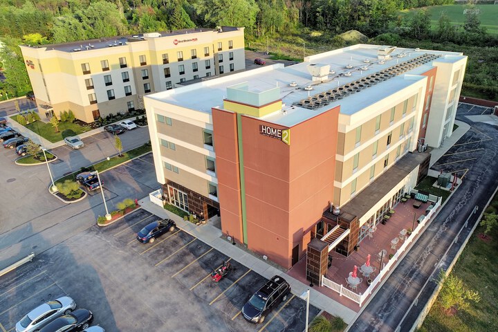 Home2 Suites by Hilton Erie PA