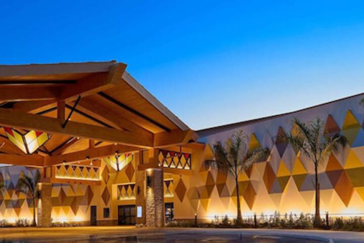 Seminole Brighton Bay Hotel & Casino