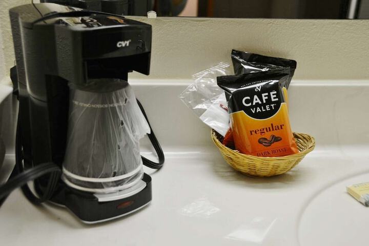 Breakfast/Coffee Service 43 of 51
