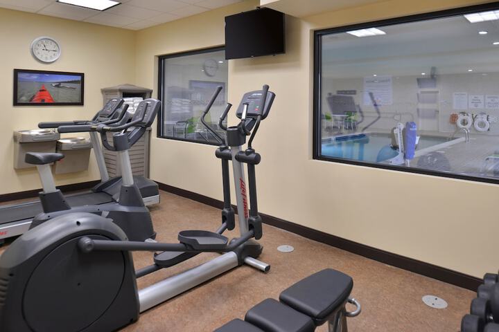 Health and Fitness 36 of 36