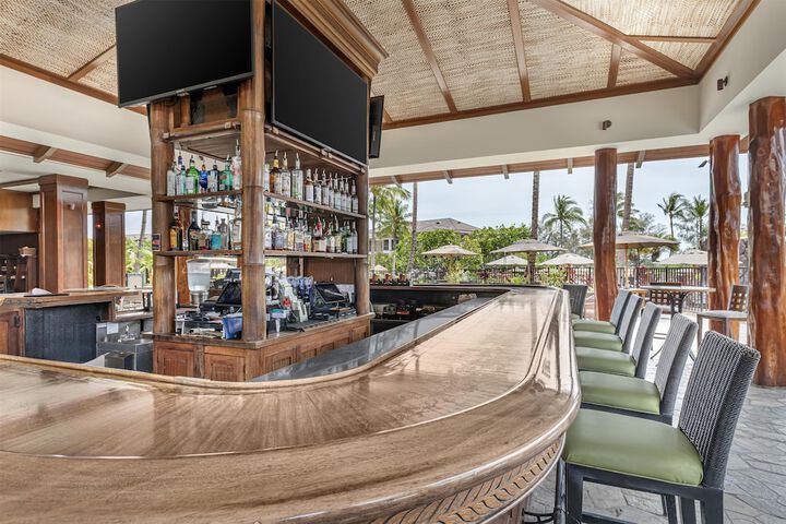 Hilton Grand Vacations Club Kings’ Land Waikoloa