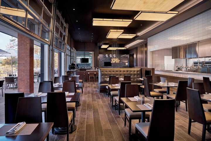 The StateView Hotel Autograph Collection