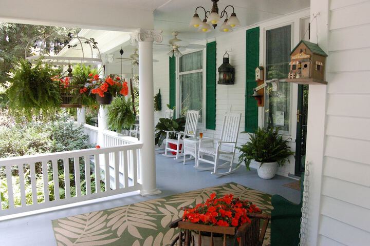 Terrace/Patio 55 of 60