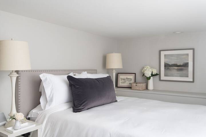 134 Prince - Luxury Boutique Hotel