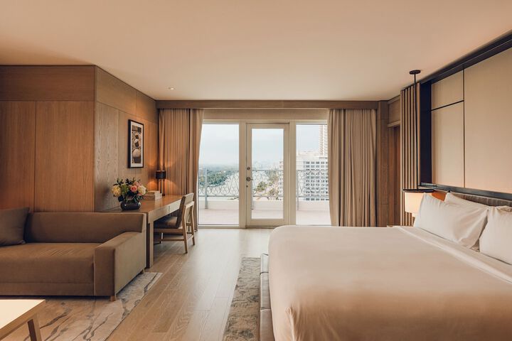 Nobu Hotel Miami Beach