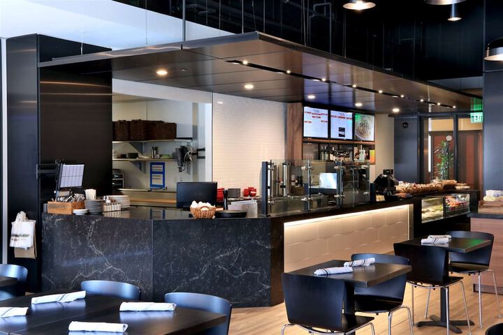 Amway Grand Plaza Curio Collection by Hilton