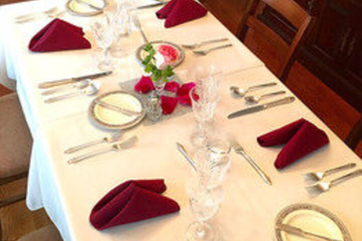 Earlystown Manor Bed & Breakfast