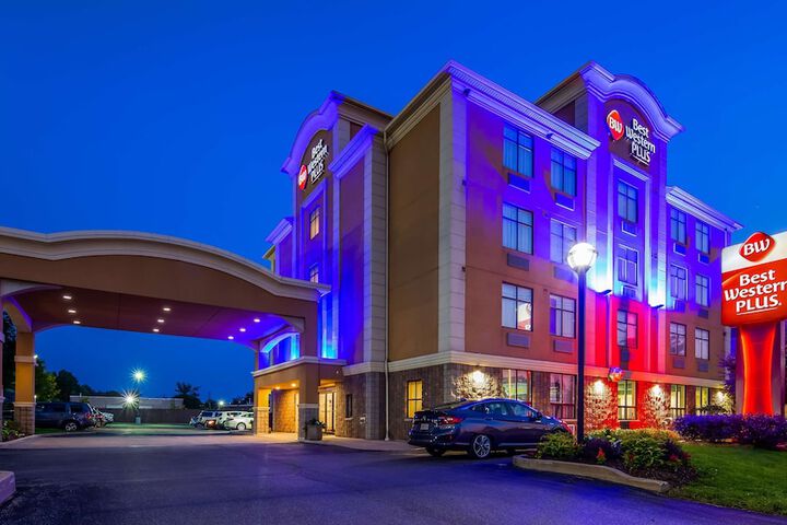 Best Western Plus Barrie