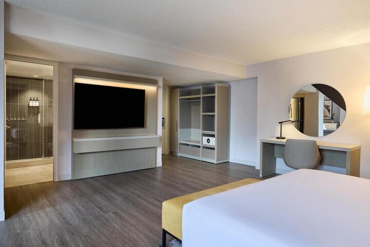 Hyatt Regency Chicago