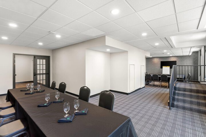 Tygart Hotel an Ascend Collection Hotel