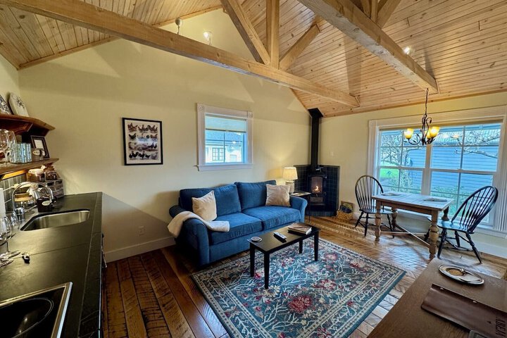 The Inn at Abeja