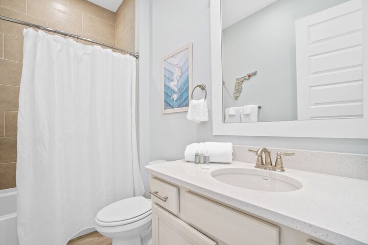 Prominence on 30A by Panhandle Getaways