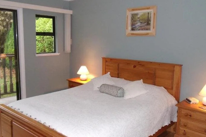 Mountain Bed & Breakfast