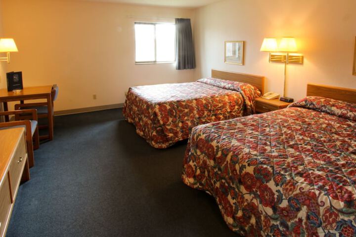 Super Motel Granite Falls