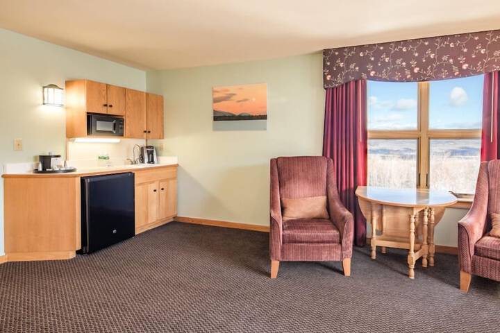 Sugarloaf Mountain Hotel