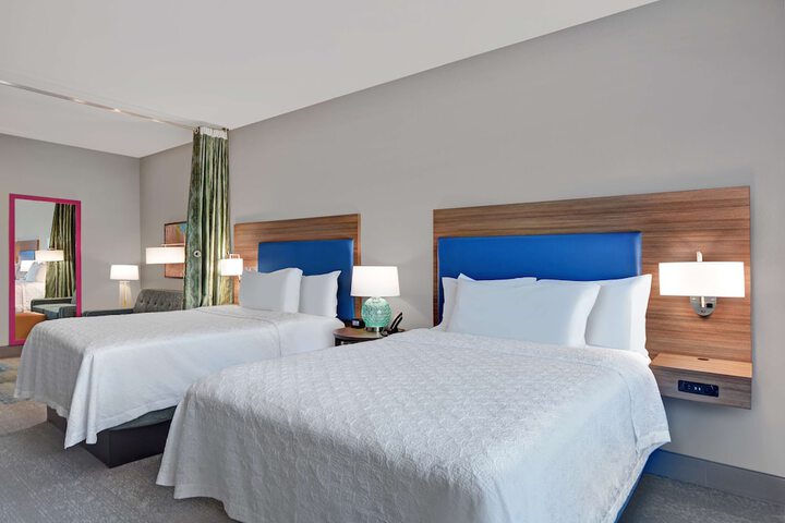 Home2 Suites by Hilton Bentonville Rogers