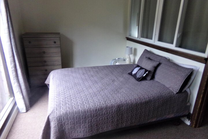 Snowflake 1 Bed plus Den 2 Bath