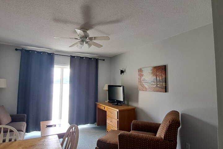 Richter Pass Beach Resort