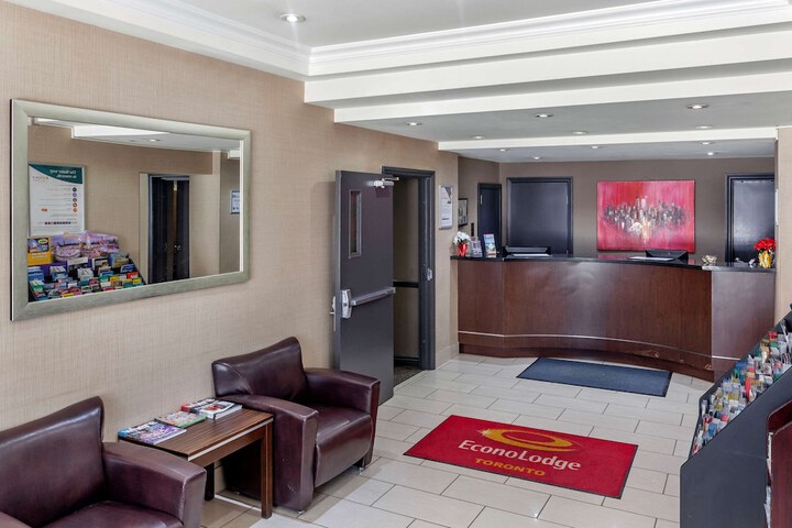Hotel Interior 7 of 40