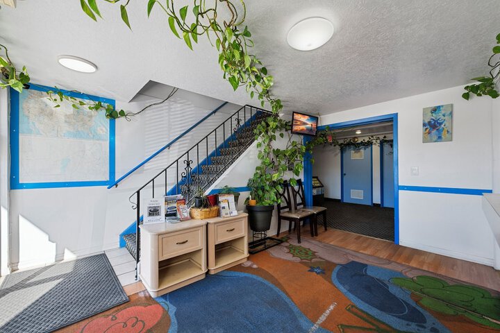 Budget Motel