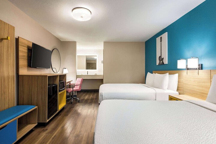 Days Inn by Wyndham Memphis at Graceland