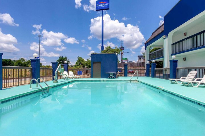 Pool 5 of 33