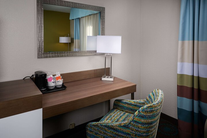 Hampton Inn Goldsboro NC