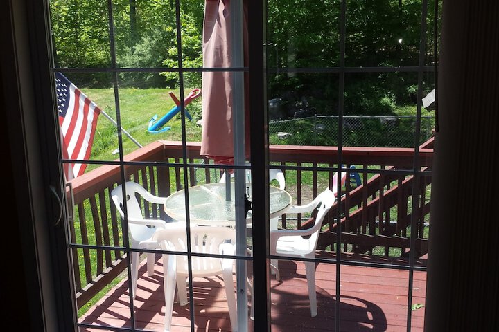 Terrace/Patio 59 of 60