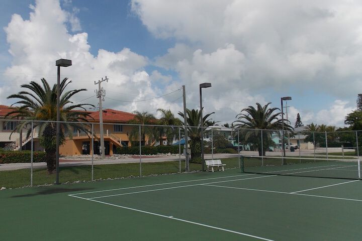 Tennis and Basketball Courts 119 of 127