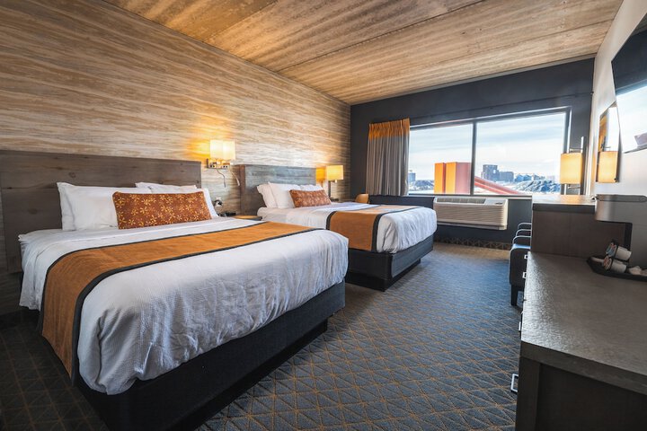 Pier B Resort