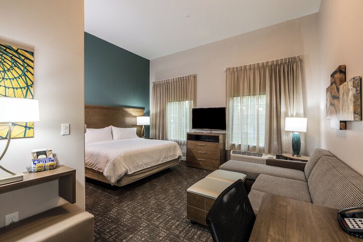 Staybridge Suites Lake Jackson by IHG