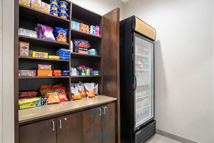 Comfort Inn & Suites Slidell - New Orleans Area