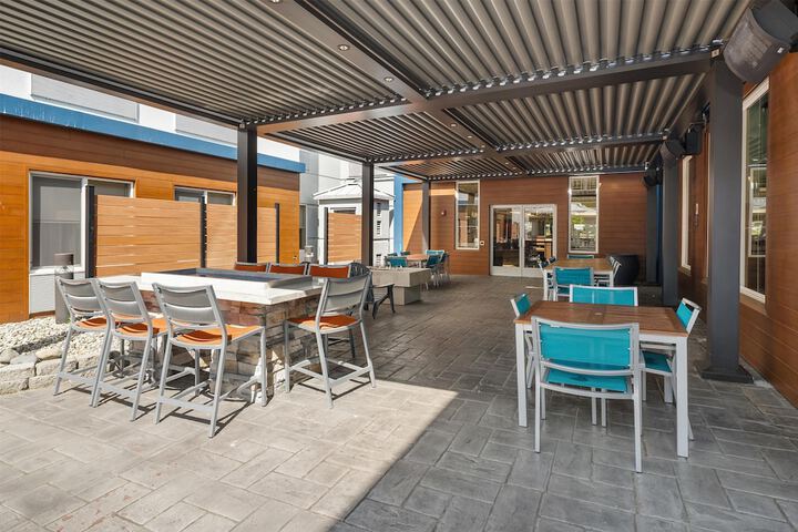 Hampton Inn & Suites Seattle-North / Lynnwood