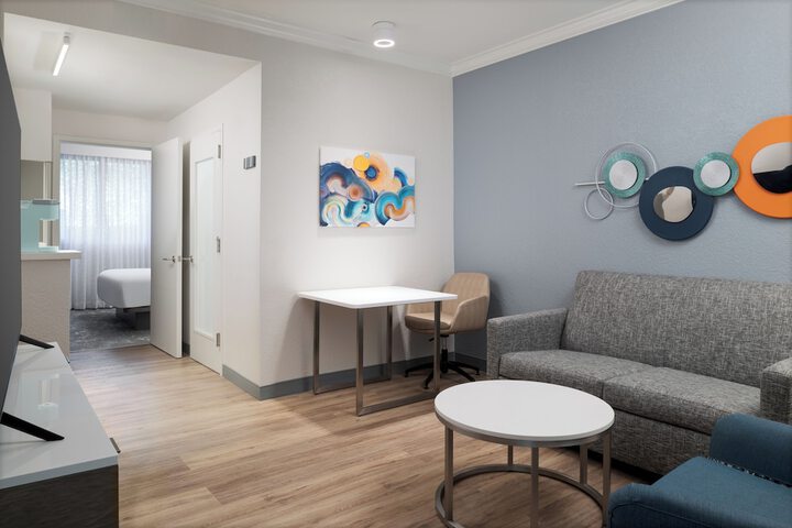 Hilton Boca Raton Suites