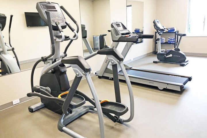 Health and Fitness 35 of 38