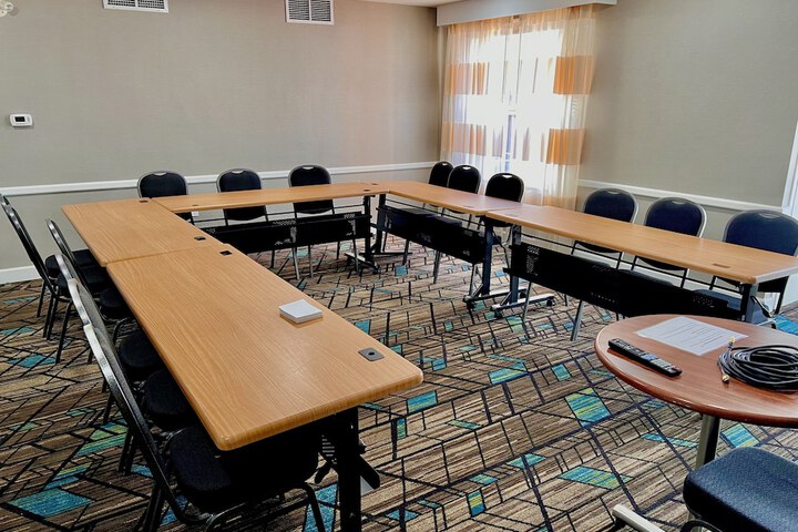Meeting 28 of 38