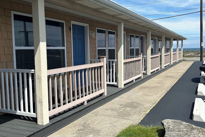 Terrace/Patio 27 of 29