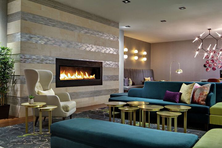 Hotel Interior 9 of 48