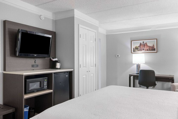 La Quinta Inn by Wyndham Stockton