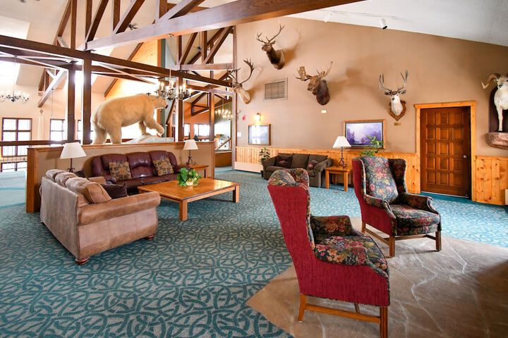 Inn at SilverCreek