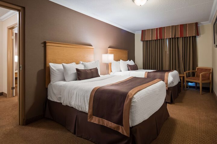 Best Western Plus Cobourg Inn & Convention Centre