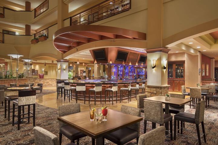 Hotel Interior 11 of 40