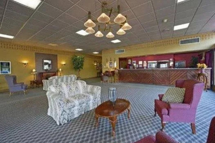 Amsterdam Inn