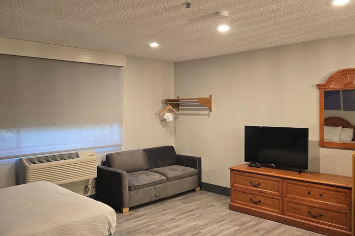 Antelope Inn and Suites